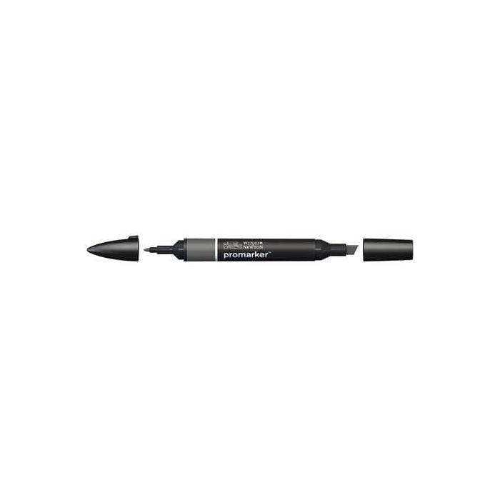 Pennarelli doppia punta Winsor&Newton cool grey 5 - 0203157 main product photo