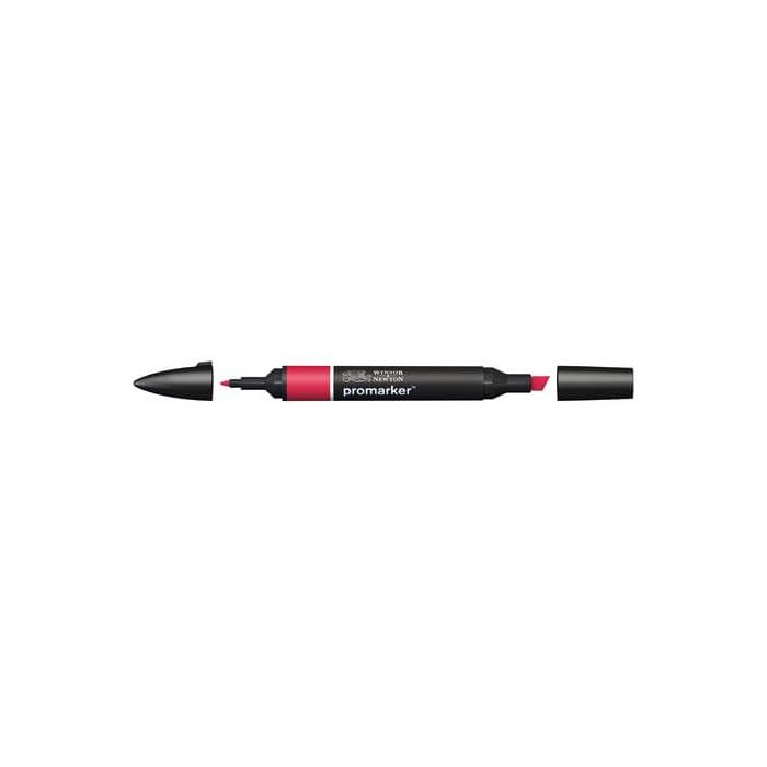 Pennarelli doppia punta Winsor&Newton poppy - 0203202 main product photo