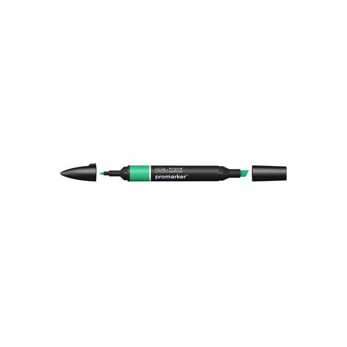 Pennarelli doppia punta Winsor&Newton emerald - 0203235 main product photo