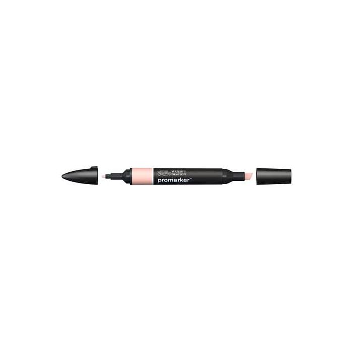 Pennarelli doppia punta Winsor&Newton rosa pastello - 0203233 main product photo