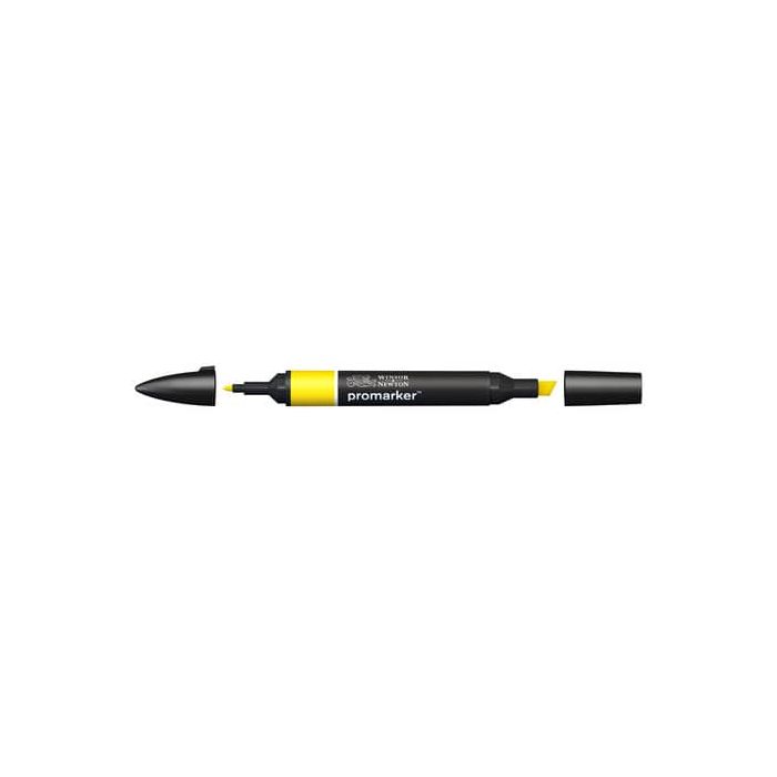 Pennarelli doppia punta Winsor&Newton canary - 0203166 main product photo
