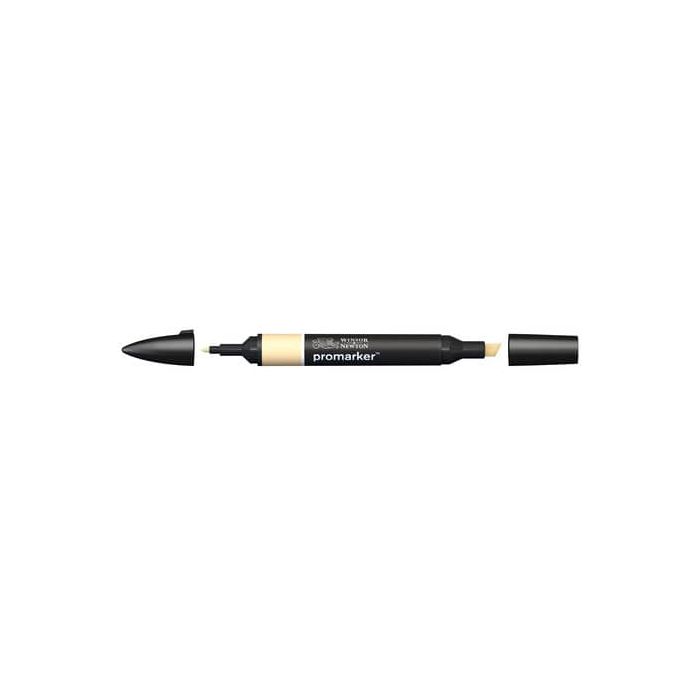 Pennarelli doppia punta Winsor&Newton vanilla - 0203284 main product photo