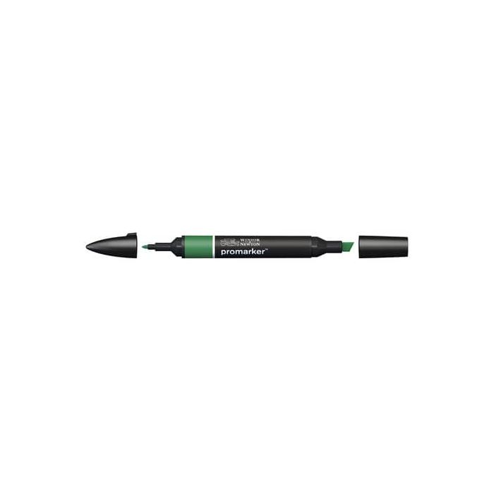 Pennarelli doppia punta Winsor&Newton verde pino - 0203244 main product photo