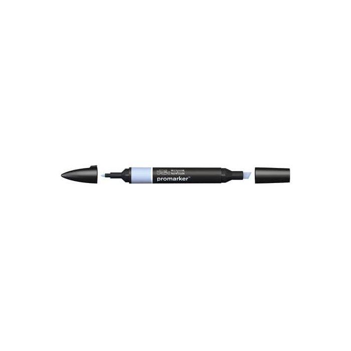 Pennarelli doppia punta Winsor&Newton blue pearl - 0203234 main product photo