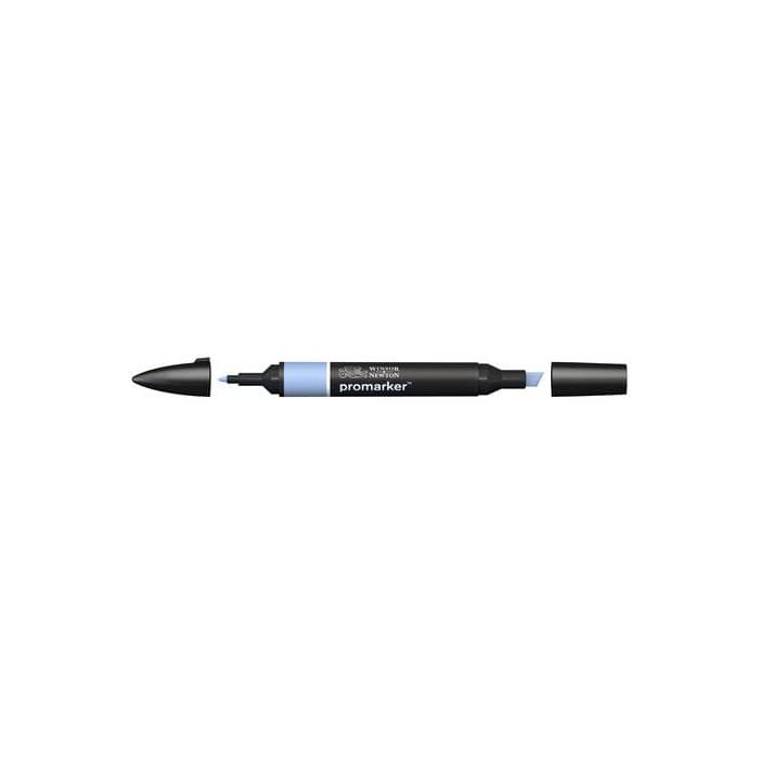 Pennarelli doppia punta Winsor&Newton cornflower - 0203238 main product photo