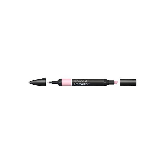 Pennarelli doppia punta Winsor&Newton baby pink - 0203212 main product photo