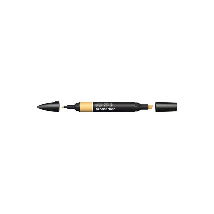 Pennarelli doppia punta Winsor&Newton mustard - 0203301 main product photo
