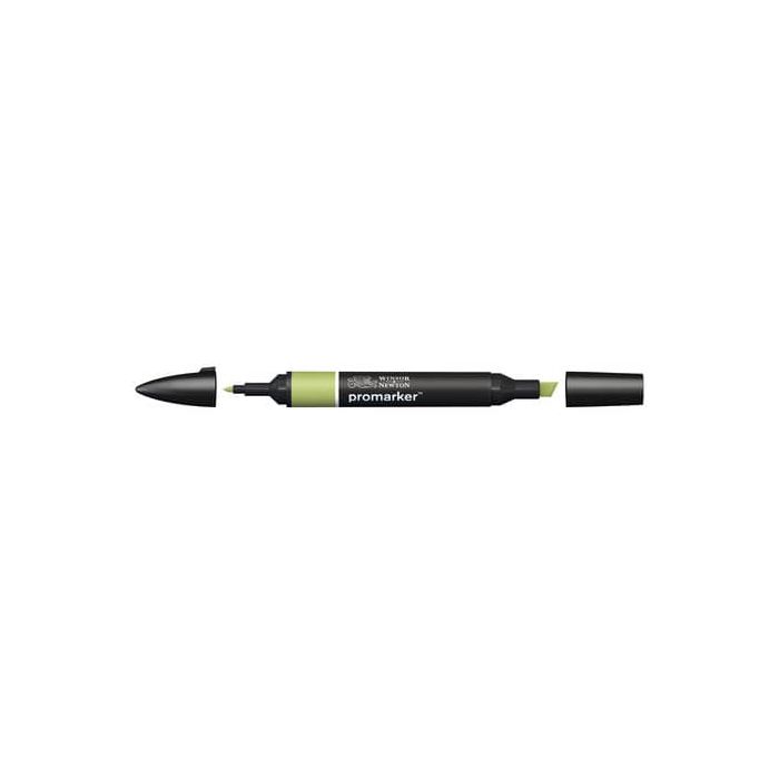 Pennarelli doppia punta Winsor&Newton marsh green - 0203281 main product photo