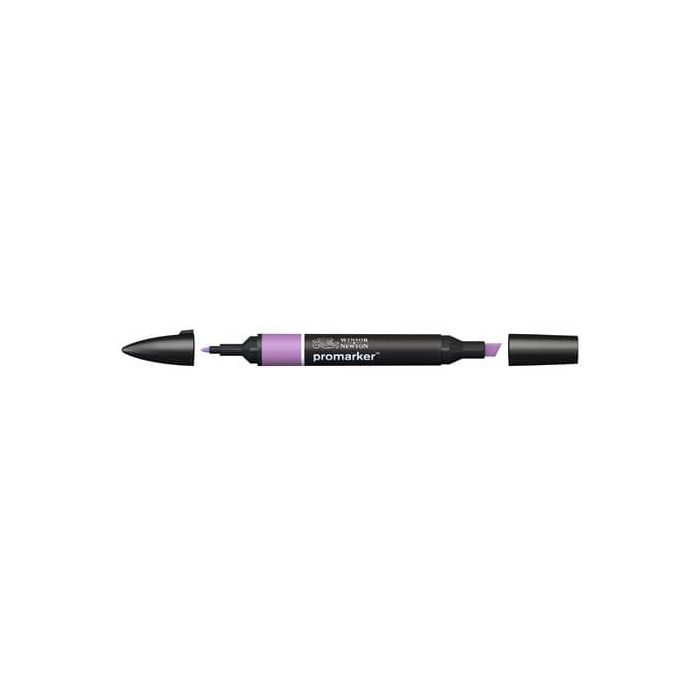 Pennarelli doppia punta Winsor&Newton ametista - 0203167 main product photo