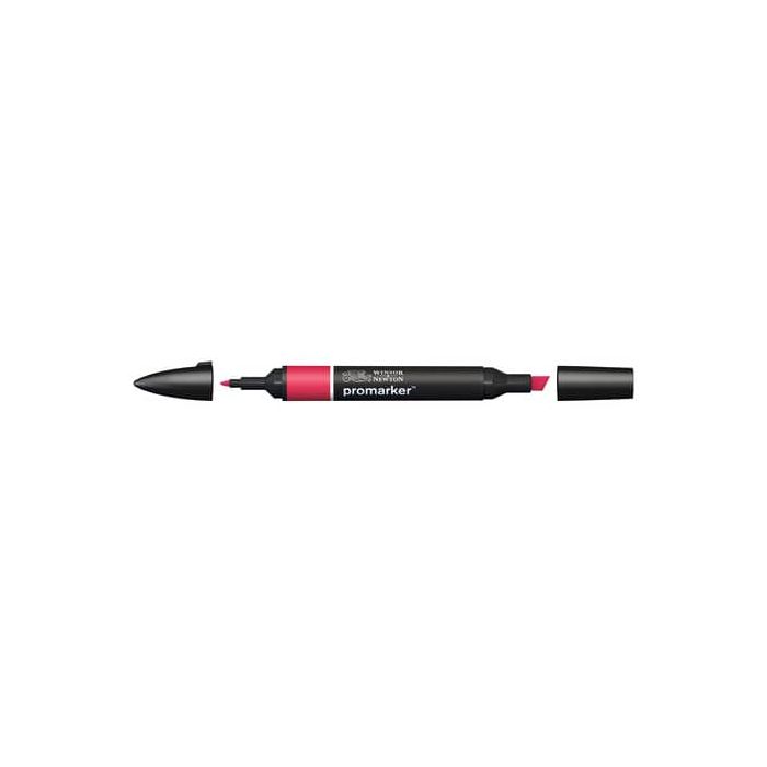 Pennarelli doppia punta Winsor&Newton ruby - 0203170 main product photo