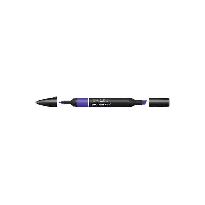 Pennarelli doppia punta Winsor&Newton prussian - 0203302 main product photo