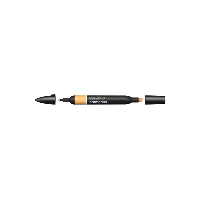 Pennarelli doppia punta Winsor&Newton apricot - 0203255 main product photo