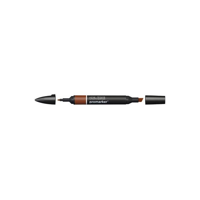Pennarelli doppia punta Winsor&Newton henna - 0203105 main product photo