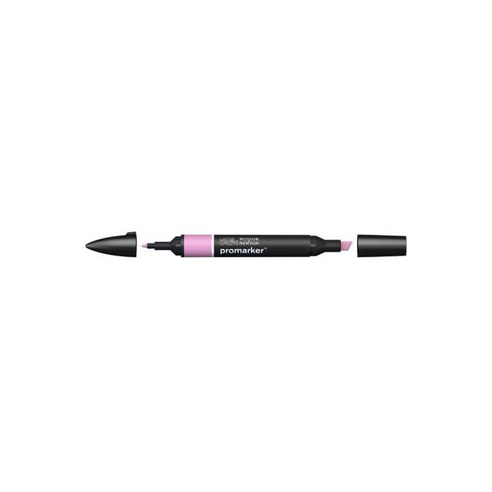 Pennarelli doppia punta Winsor&Newton fucsia pink - 0203356 main product photo