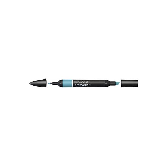 Pennarelli doppia punta Winsor&Newton verdigris - 0203021 main product photo