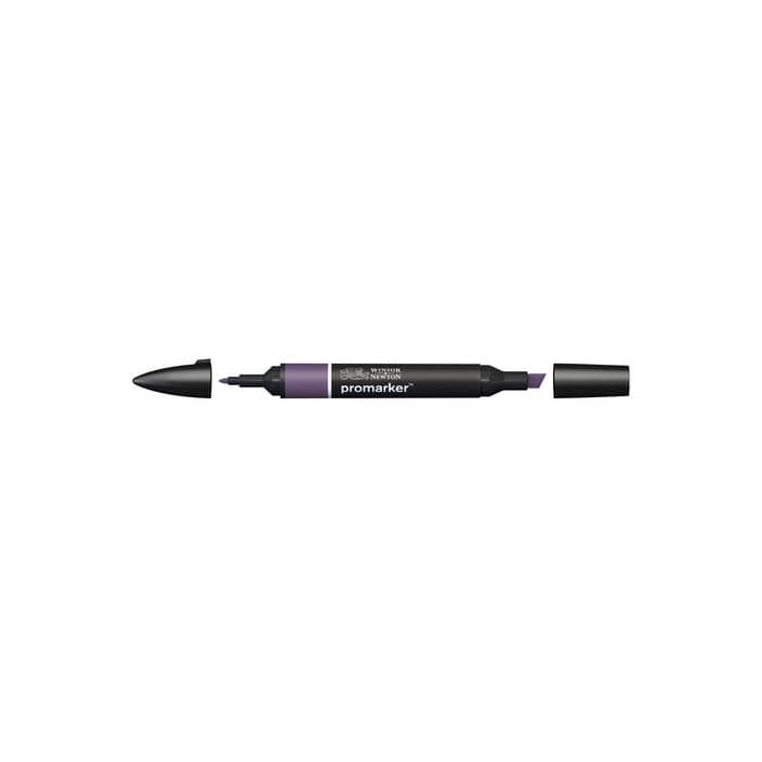 Pennarelli doppia punta Winsor&Newton slate - 0203293 main product photo