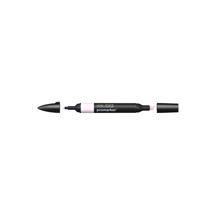 Pennarelli doppia punta Winsor&Newton pale blossom - 0203014 main product photo