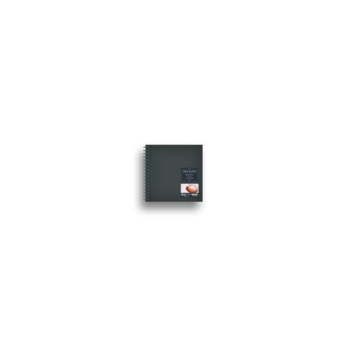 Blocco spiratalo Fabriano Drawing Book quadrati 30x30 cm - 43213030 main product photo