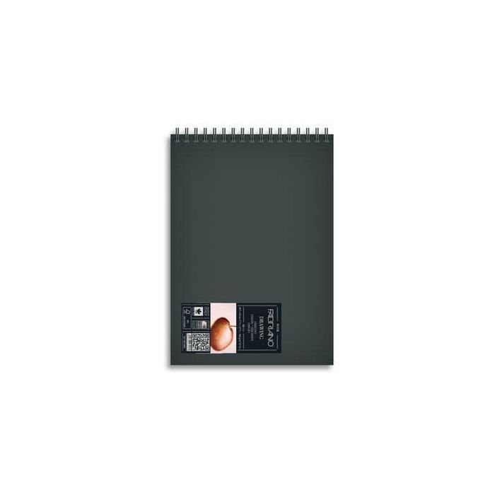 Blocco spiratalo Fabriano Drawing Book A3 - panorama - 43212942 main product photo