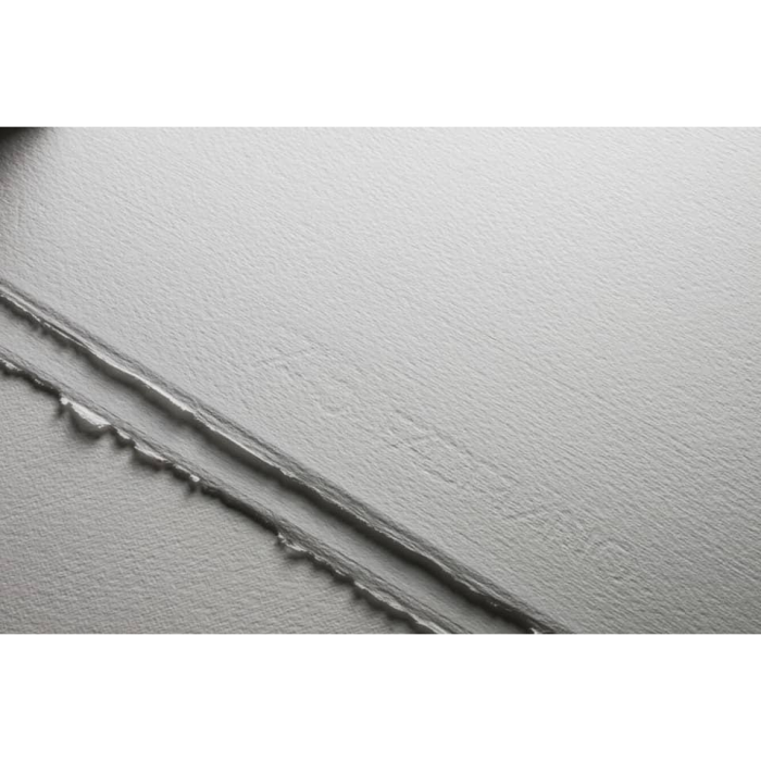 Fogli da disegno Fabriano F5 - 50 fogli 50x70 grana fina - 160 g - 30160119 main product photo