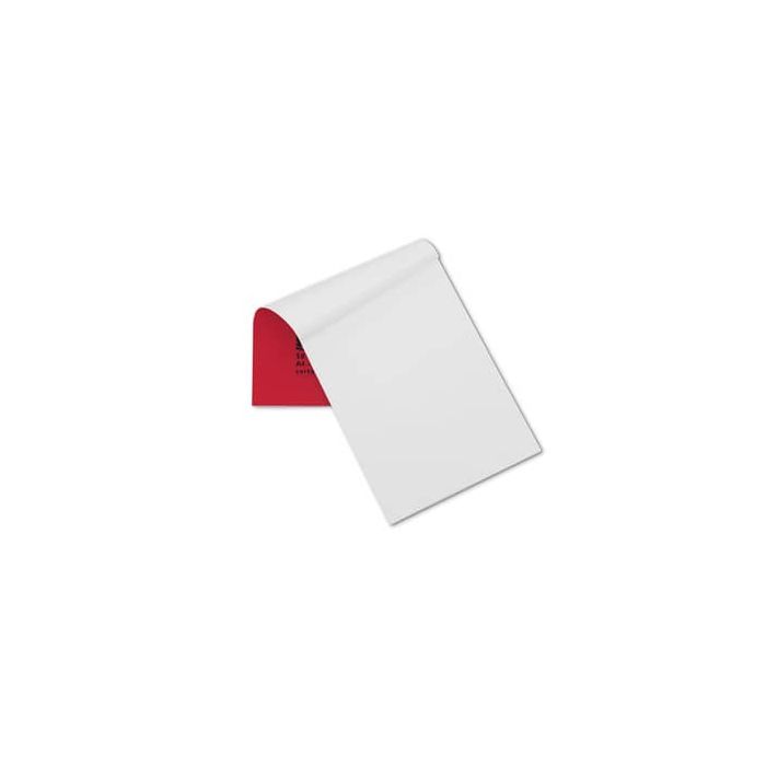 Blocco collato Pigna Extra Strong - A4 50 fogli righe 1R - 0208522 1R main product photo