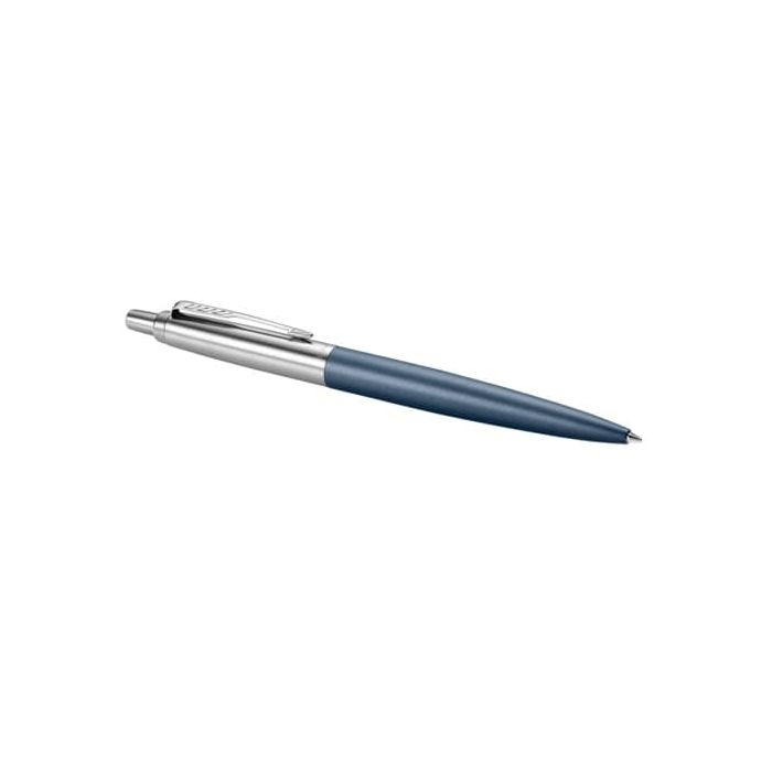 Penna a sfera Parker Jotter XL Blue CT punta M Parker inchiostro blu 2068359 main product photo