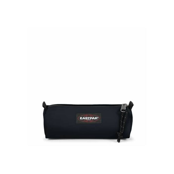 Astuccio Eastpak Benchmark Single 20,5x7.5xH.6 cm Midnight EK37222S main product photo