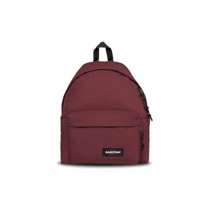 Zaino Eastpak Padded Pak'r 24 L Crafty Wine EK620-23S main product photo