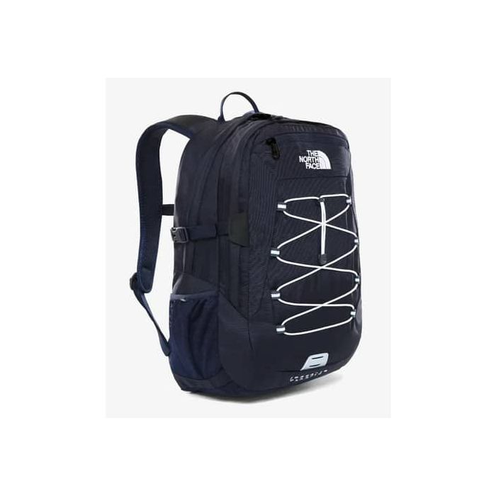Zaino The North Face Borealis Classic 29 L Navy/Tin Grey NF00CF9CIUC main product photo