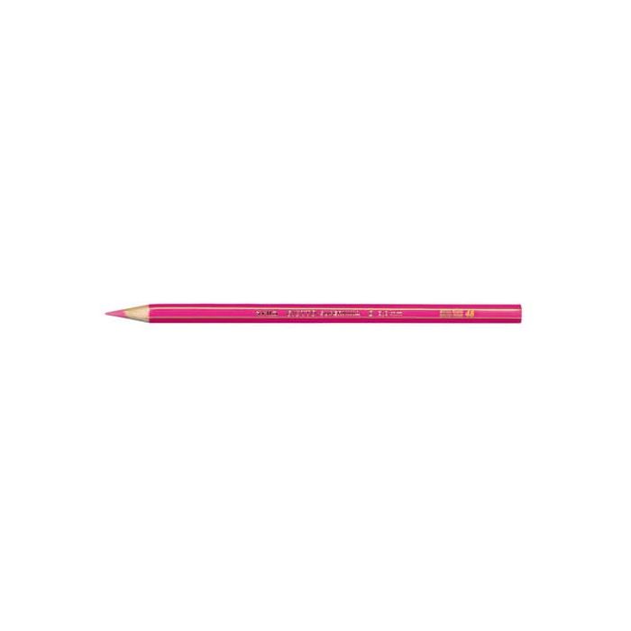 Matita colorata Giotto Supermina rosa fluo F239053 main product photo