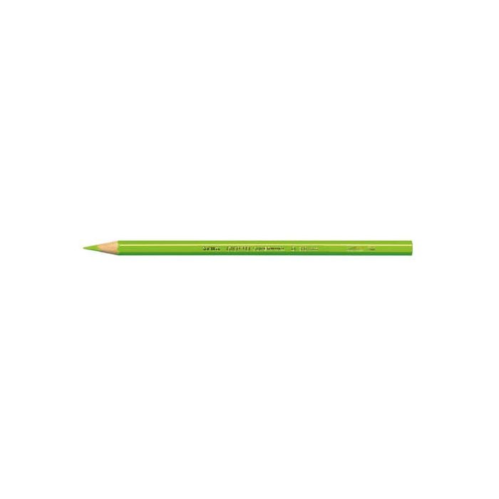 Matita colorata Giotto Supermina verde fluo F239054 main product photo