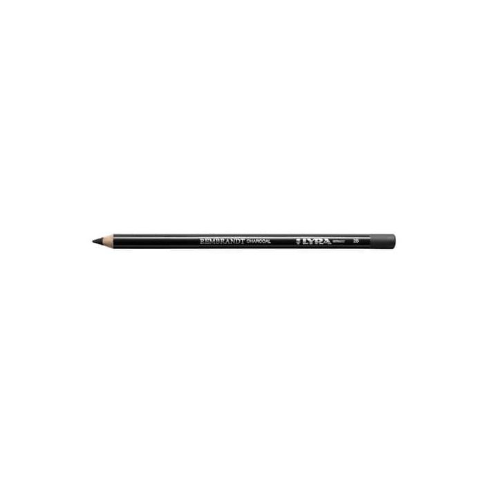 Matita in carboncino Lyra Rembrandt 2B L2054102 main product photo