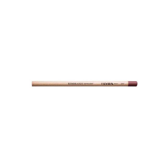 Matita seppia Lyra Rembrandt chiaro - secca L2051150 main product photo