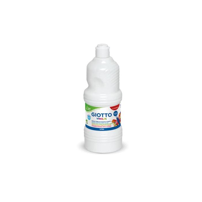 Colla vinilica Giotto Vinilik in flacone 1 kg F542900 main product photo
