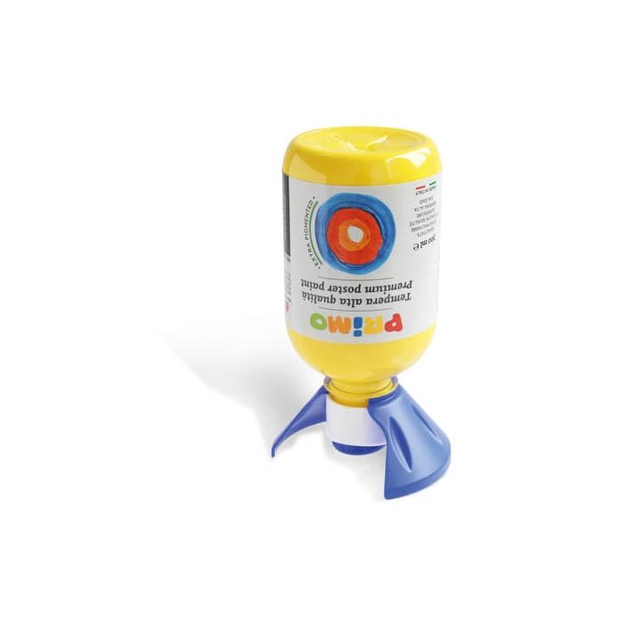 Collarino svuota bottiglie Primo per flaconi in tempera 208C main product photo