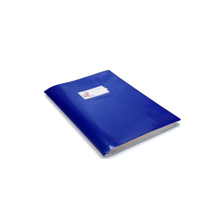 Copertine in PVC coprimaxi Colorosa 21x30 cm blu 36718023 main product photo