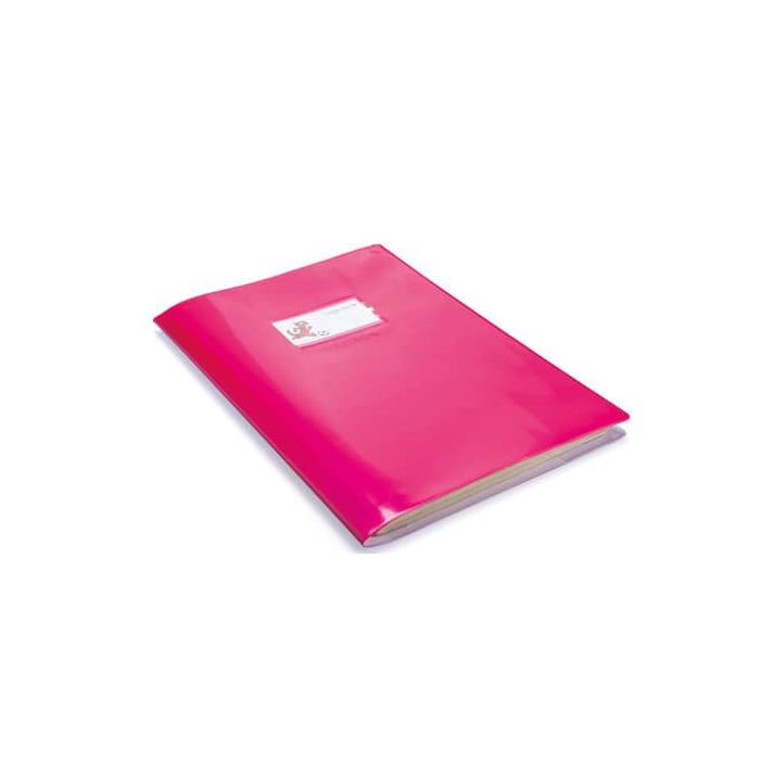 Copertine in PVC coprimaxi Colorosa 21x30 cm fucsia 36718029 main product photo
