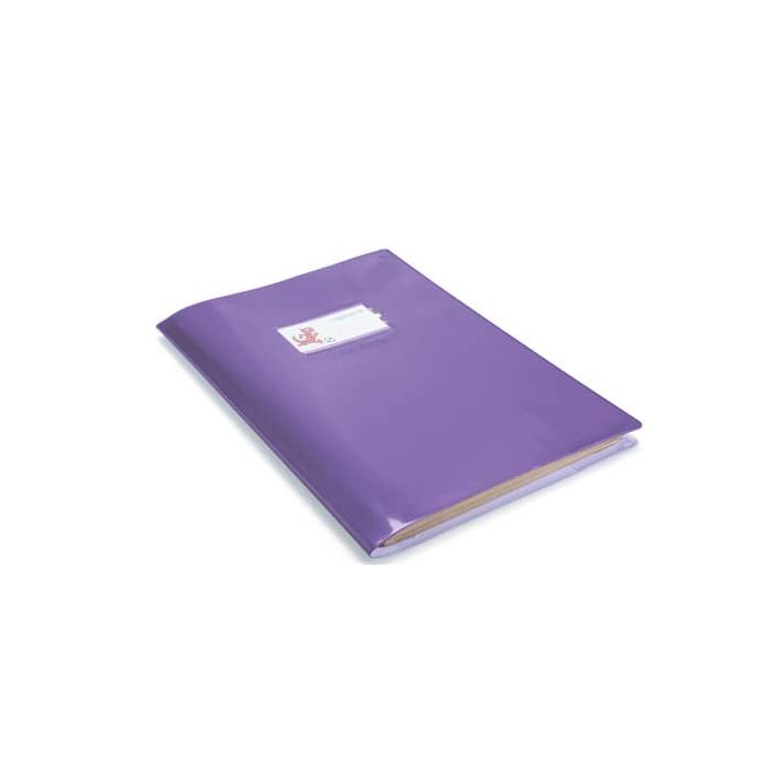 Copertine in PVC coprimaxi Colorosa 21x30 cm lilla 36718050 main product photo