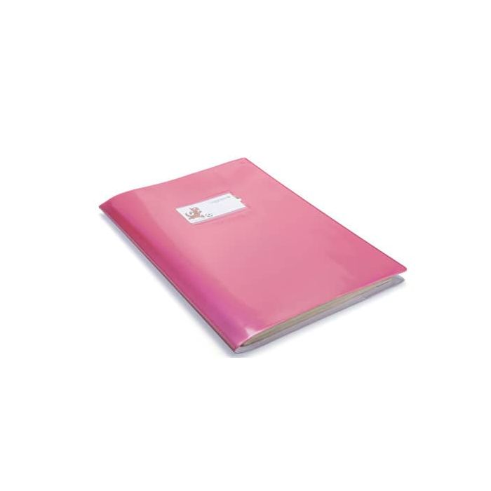 Copertine in PVC coprimaxi Colorosa 21x30 cm rosa 36718026 main product photo