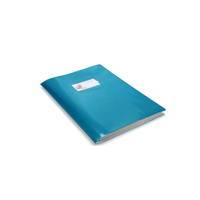 Copertine in PVC coprimaxi Colorosa 21x30 cm turchese 36718027 main product photo