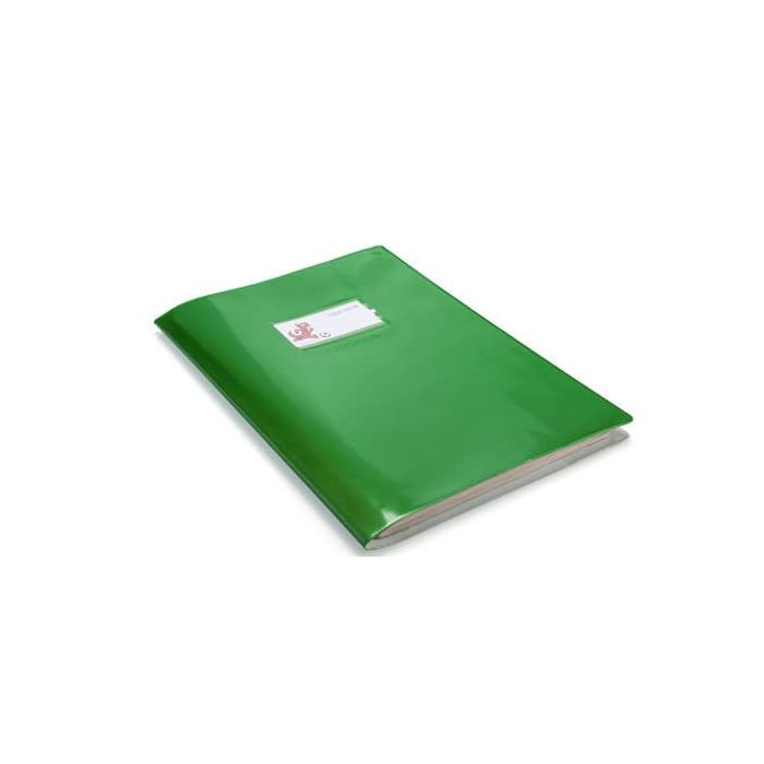 Copertine in PVC coprimaxi Colorosa 21x30 cm verdino 36718031 main product photo