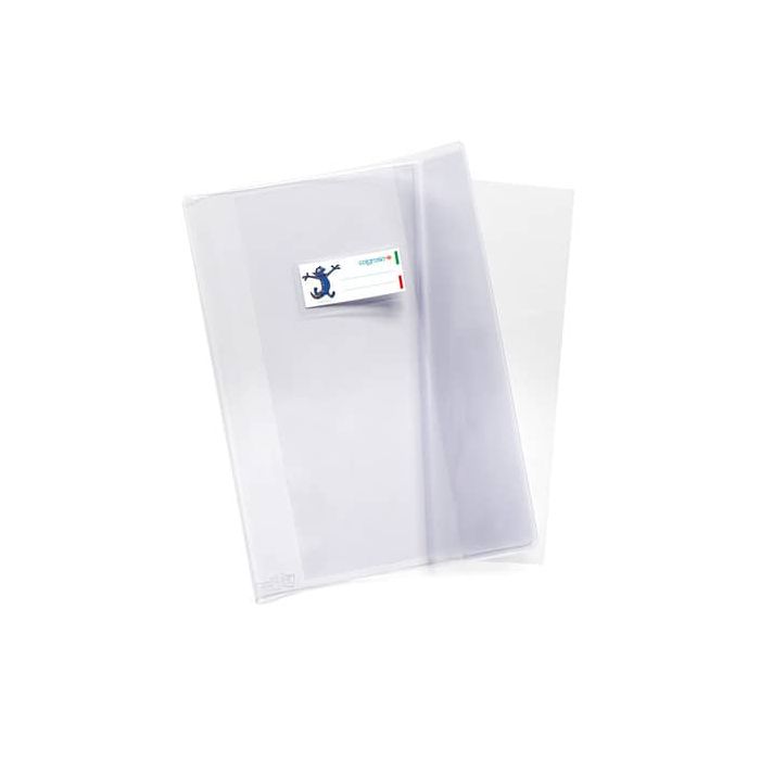Copriquaderno Coprimaxi Colorosa Supercristal 200 micron 36714121.30 main product photo