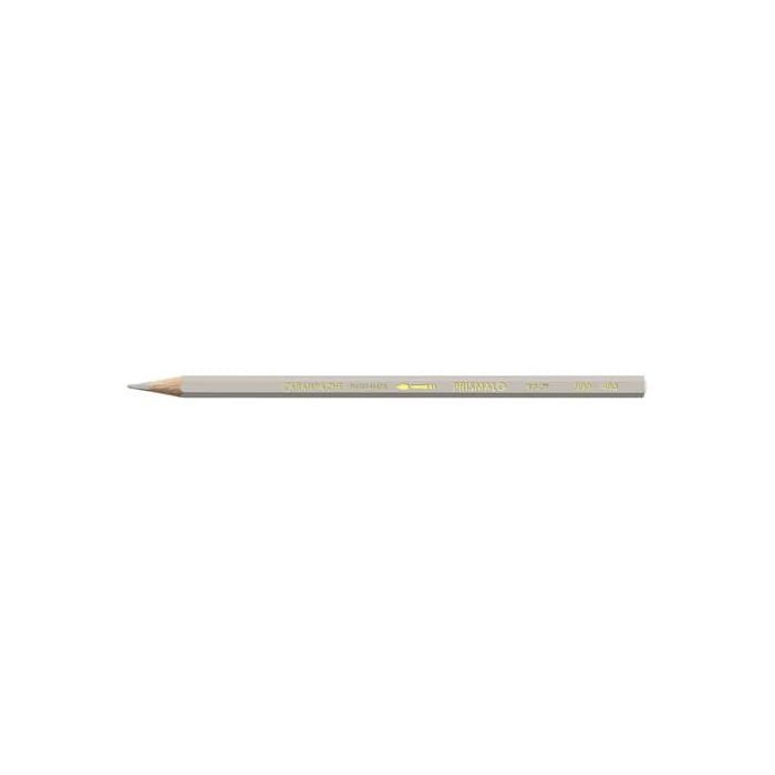 Matite colorate acquerellabili Carand'Ache Prismalo in conf. da 3 pz beige - 999403 main product photo