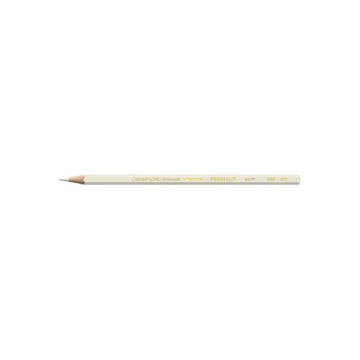 Matite colorate acquerellabili Carand'Ache Prismalo in conf. da 3 pz beige chiaro - 999402 main product photo