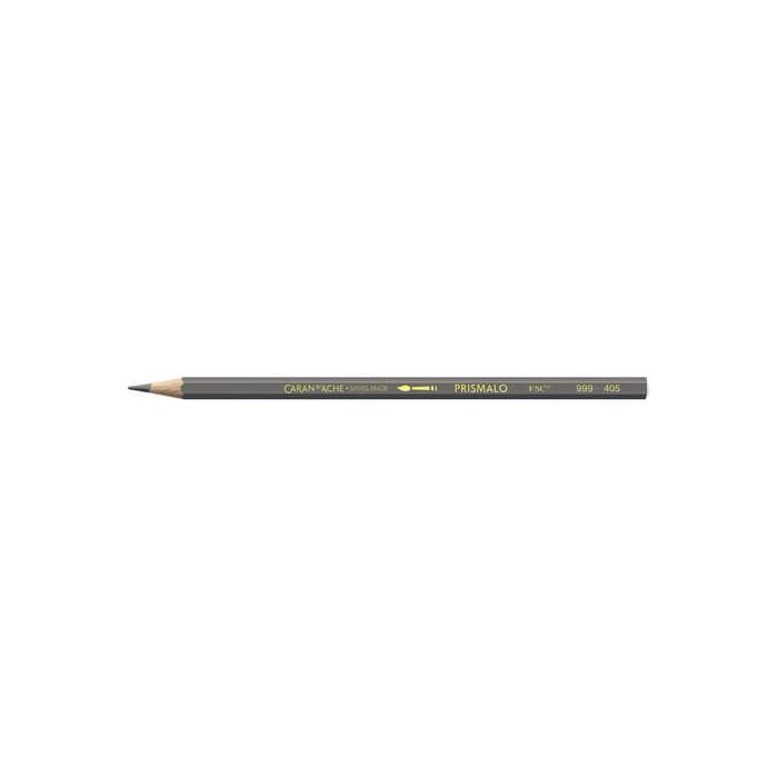 Matite colorate acquerellabili Carand'Ache Prismalo in conf. da 3 pz beige scuro - 999405 main product photo