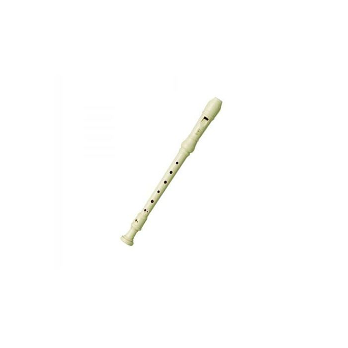 Flauto dolce Yamaha soprano YRS-23 main product photo