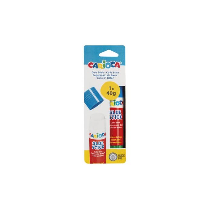 Colla Stick Carioca 40 g 42933 main product photo