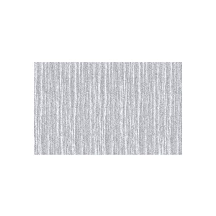 Carta crespa colorata Rex-Sadoch in rotolo 50x150 cm argento KM3X4/131 main product photo