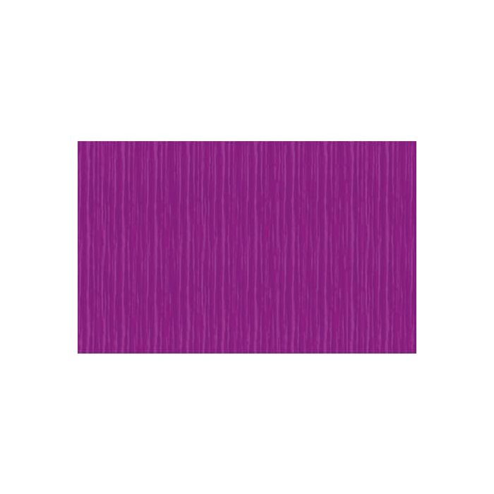 Carta crespa colorata Rex-Sadoch in rotolo 50x150 cm viola KR363-351 main product photo