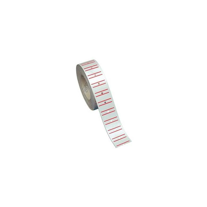 Etichette permanenti in rotolo Markin 21x12 mm X350GSPER main product photo